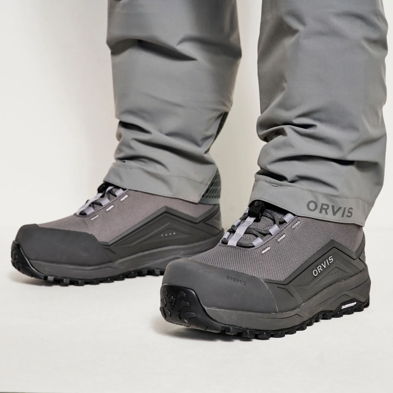 Men’s PRO LT Waders - Image 8