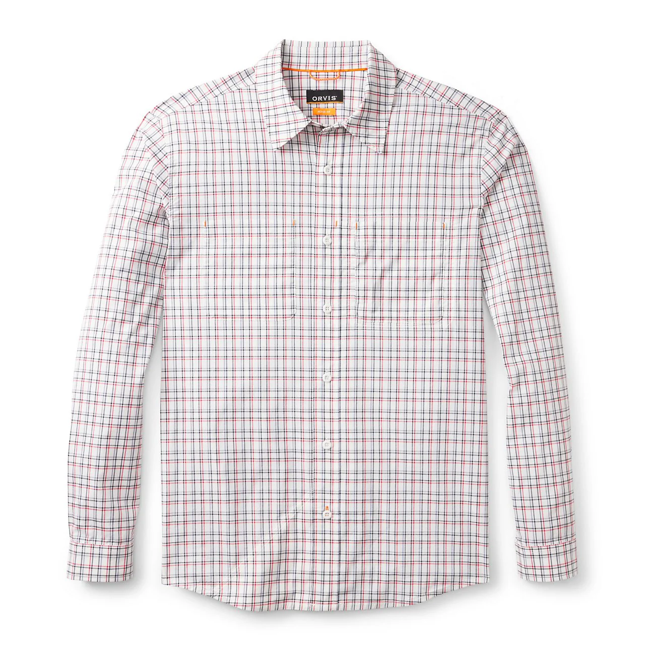 Men's River Guide Long-Sleeve Shirt - Image 7
