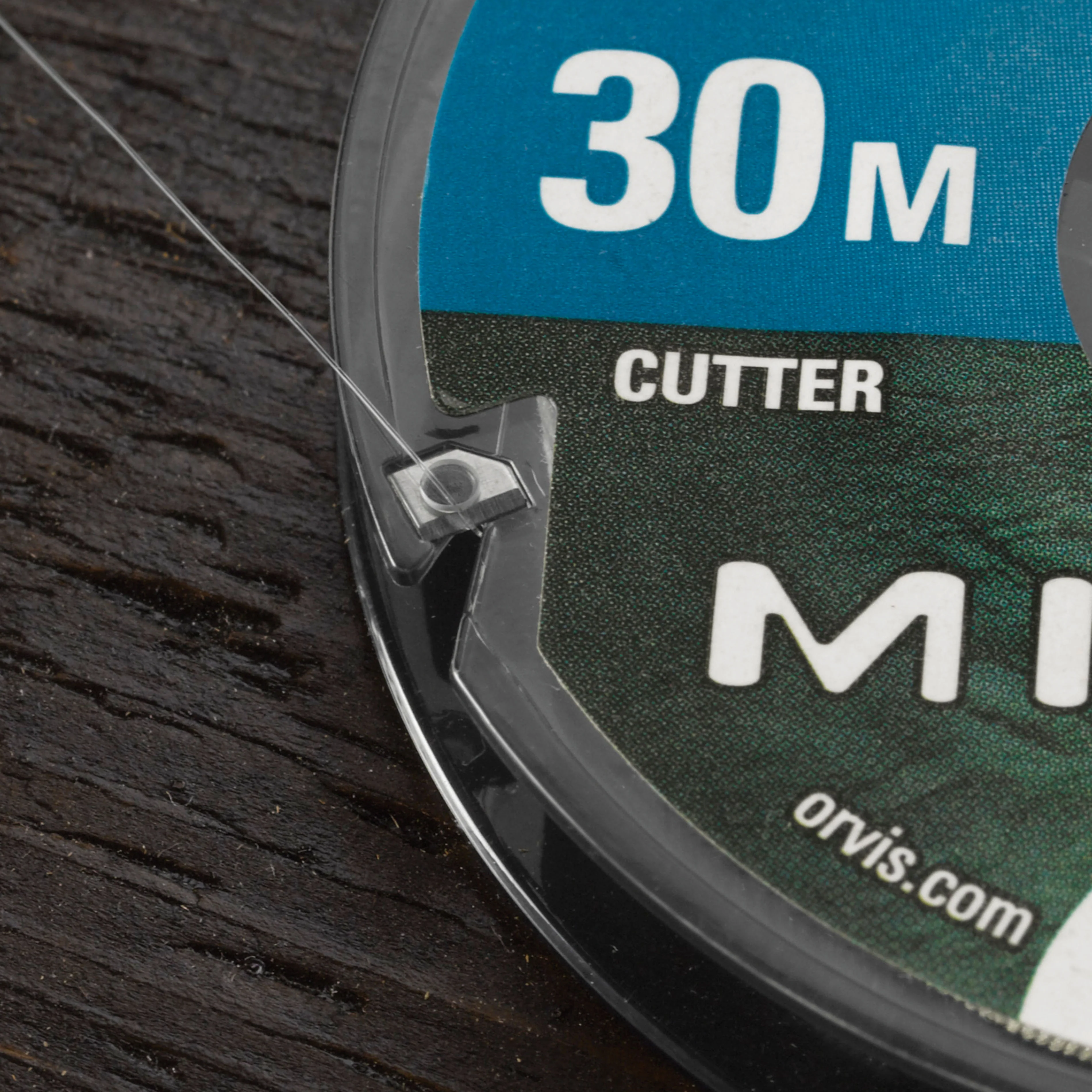 Mirage Tippet Material - Image 2