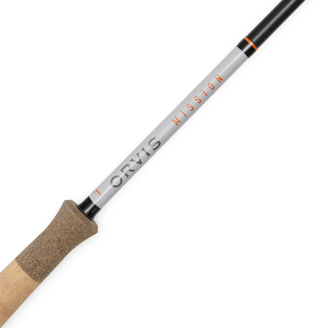 Mission Short Spey 12' 6-Weight Fly Rod - Image 2
