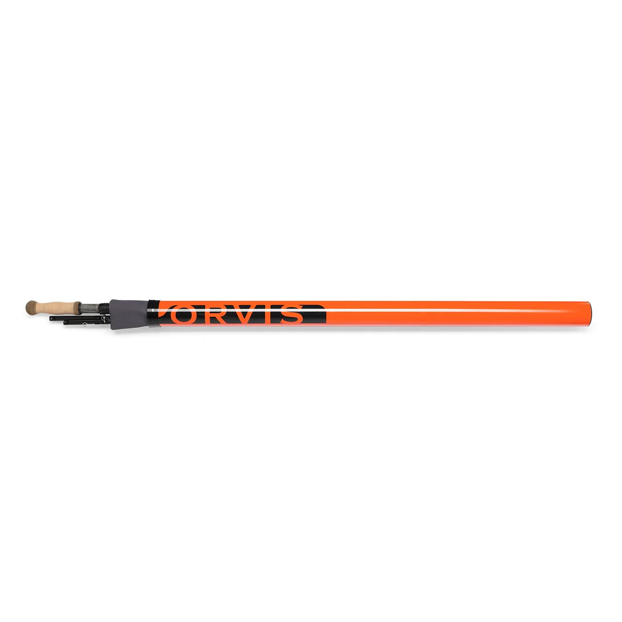 Mission Short Spey 12' 6-Weight Fly Rod - Image 3