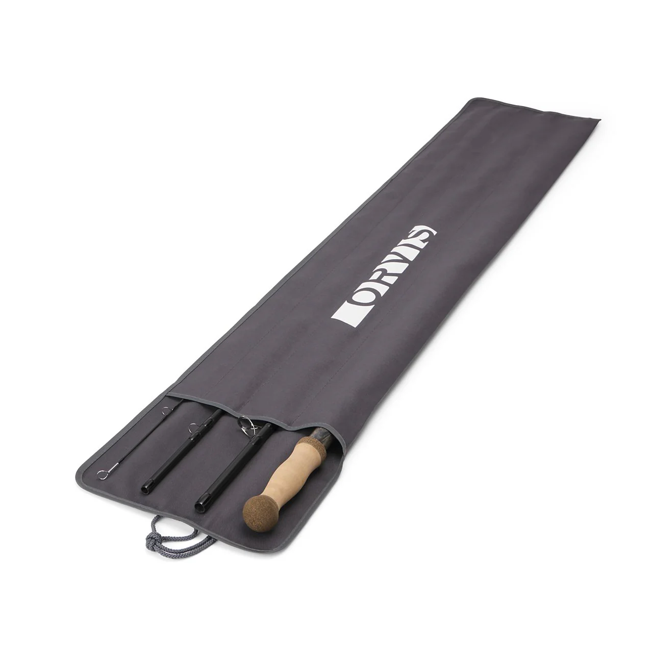 Mission Short Spey 12' 6-Weight Fly Rod - Image 5