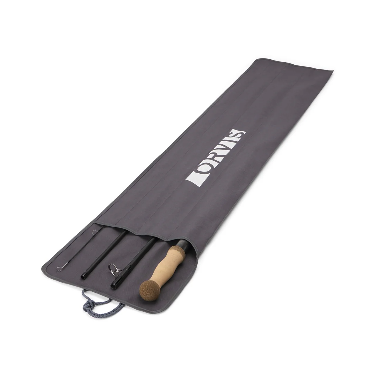 Mission Switch 11' 7-Weight Fly Rod - Image 5
