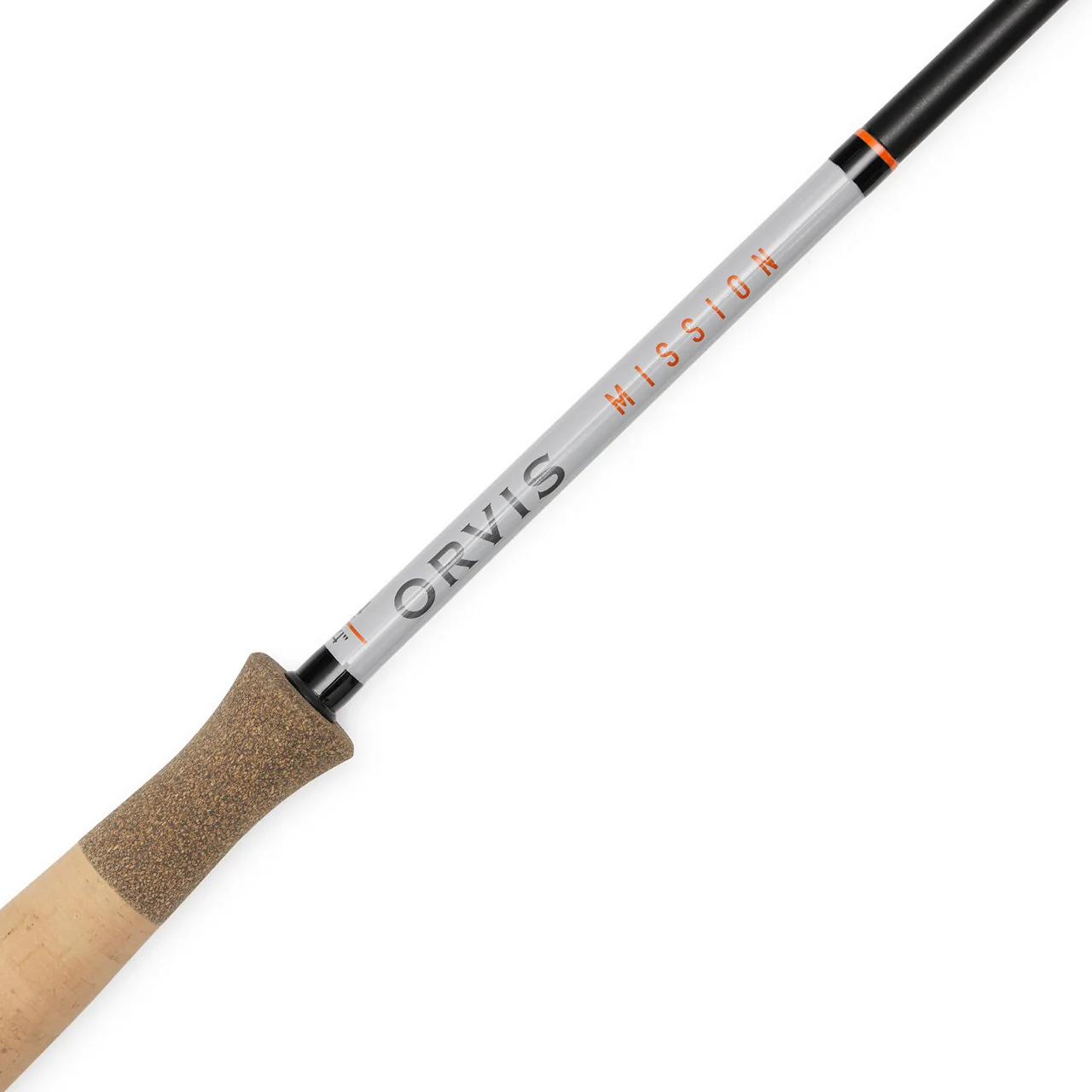 Mission Trout Spey 11' 2" 2-Weight Fly Rod - Image 2