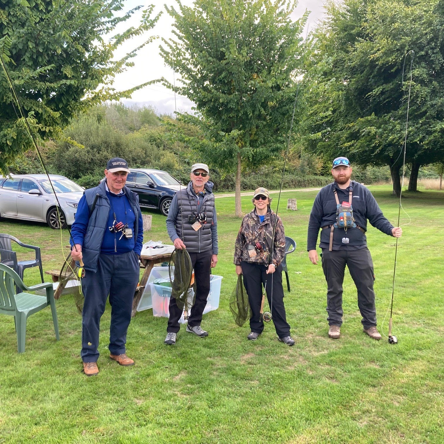 Orvis FF201: Learn to Fly Fish on the Water - Image 8