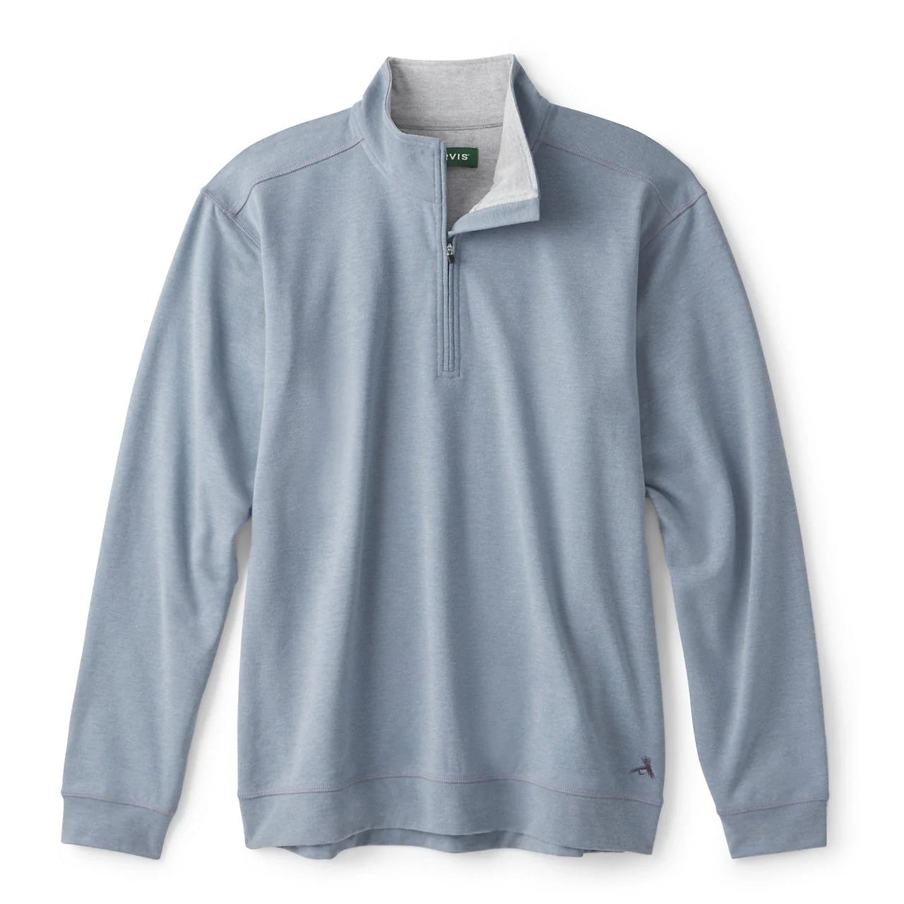 On The Move 1/4-Zip Sweatshirt - Image 10