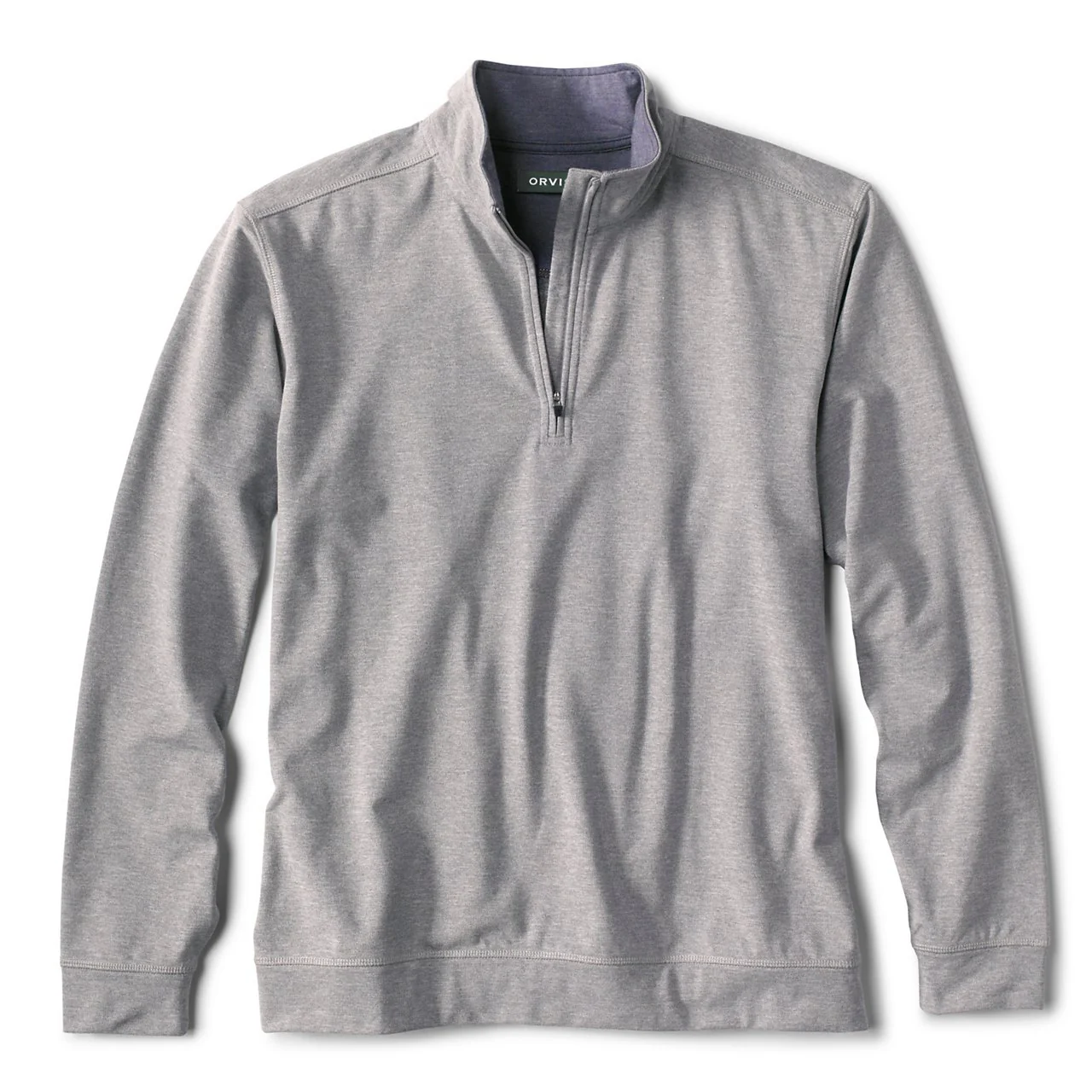 On The Move 1/4-Zip Sweatshirt - Image 5