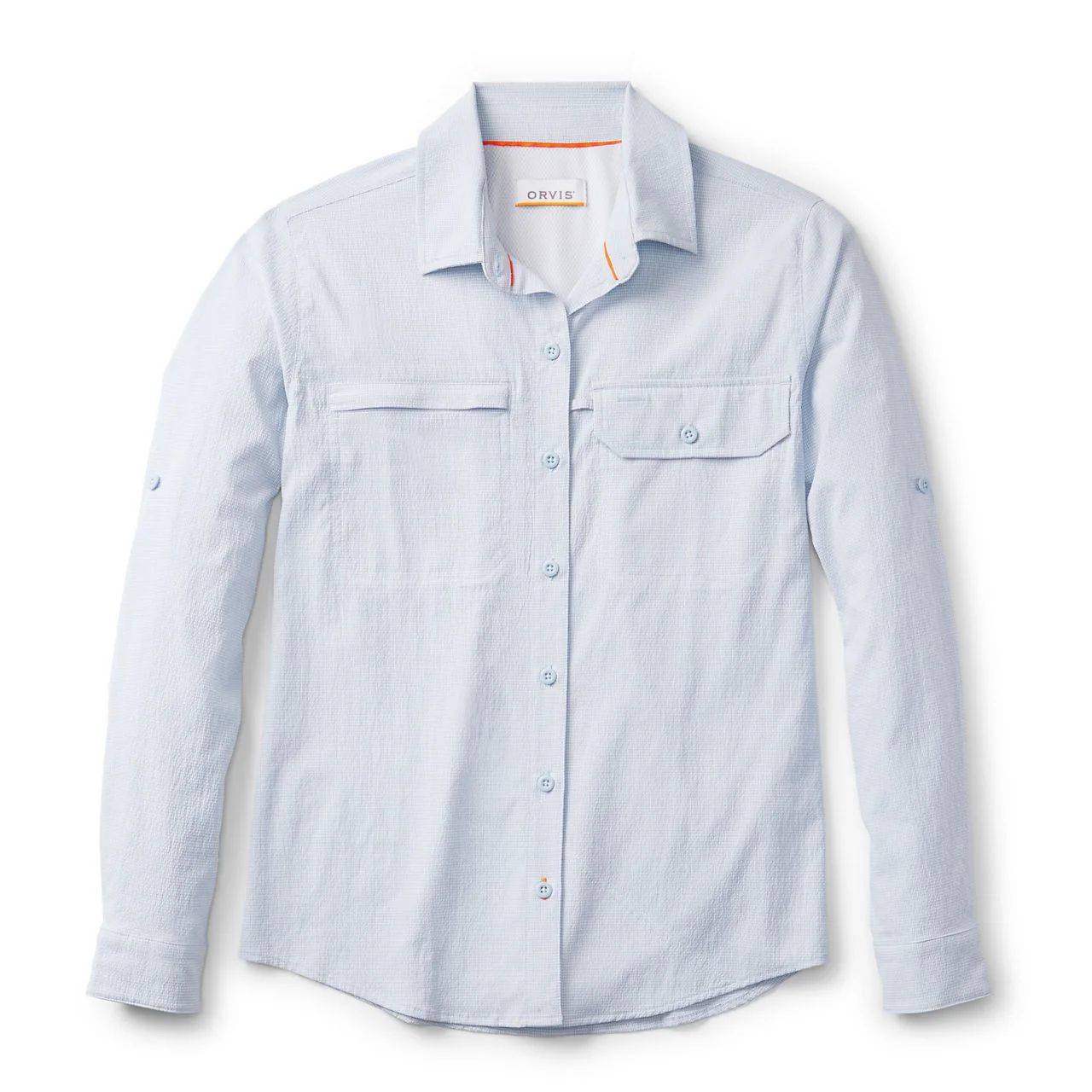 Women's Open Air Caster Long-Sleeve Shirt - Image 3