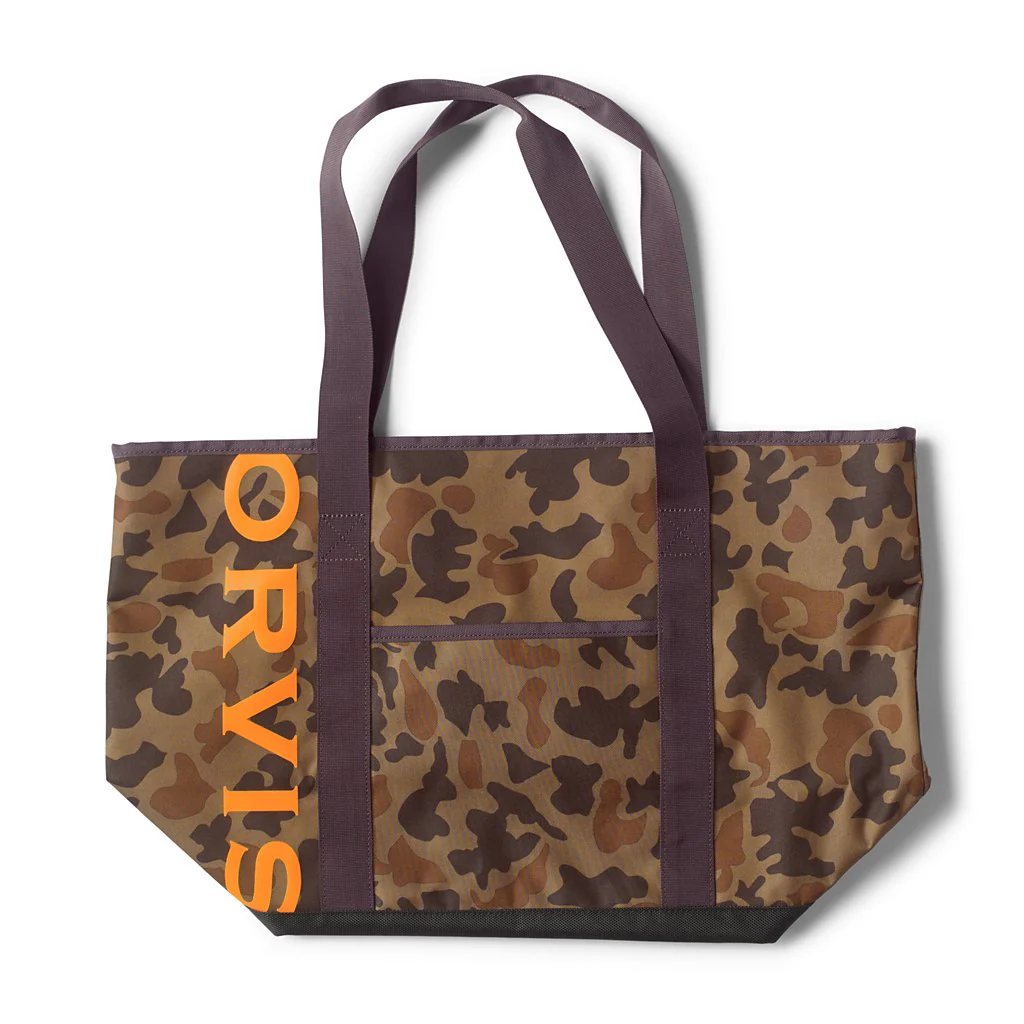 Orvis Adventure Tote - Image 15