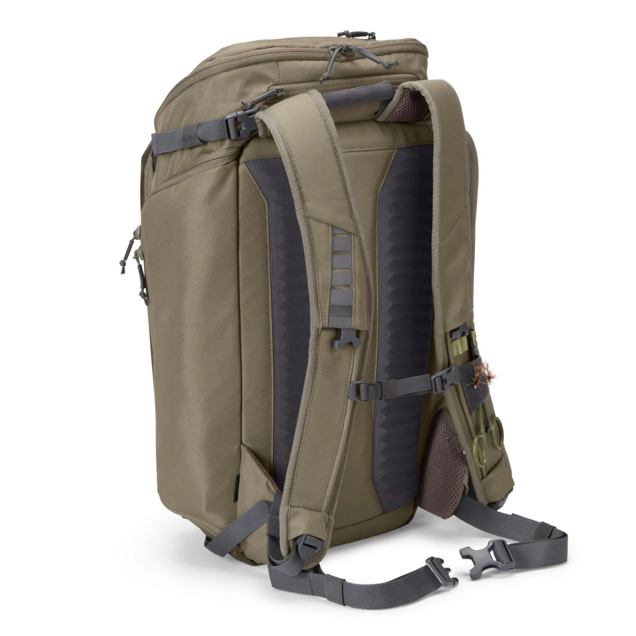 Orvis Bug Out Backpack - Image 3