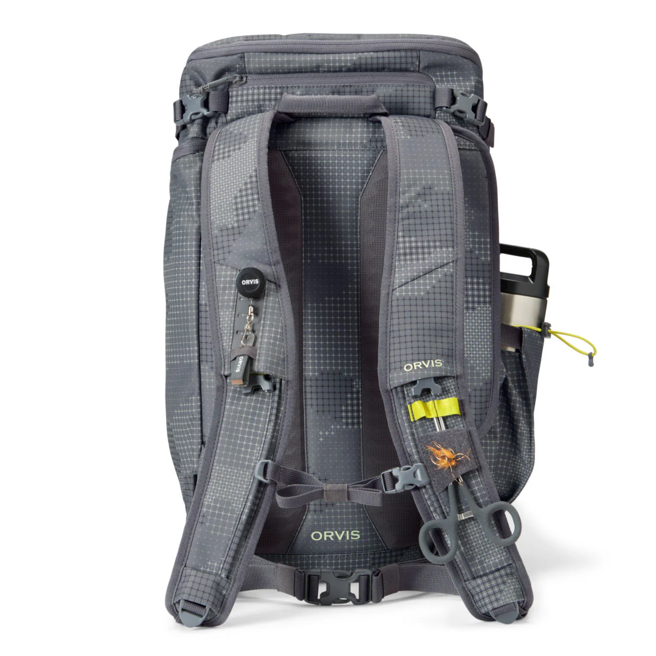 Orvis Bug Out Backpack - Image 6