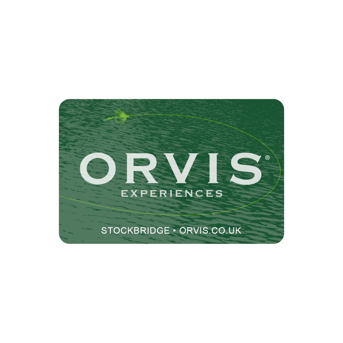 Orvis Experiences eGift Card