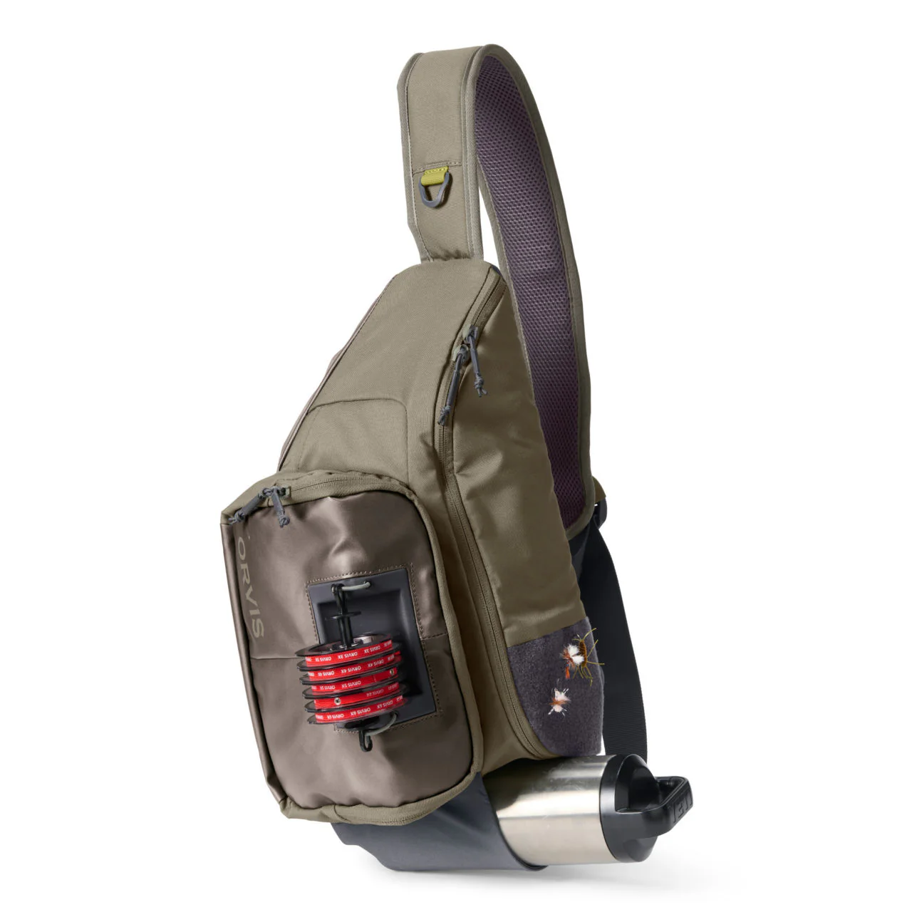 Orvis Sling Pack - Image 11