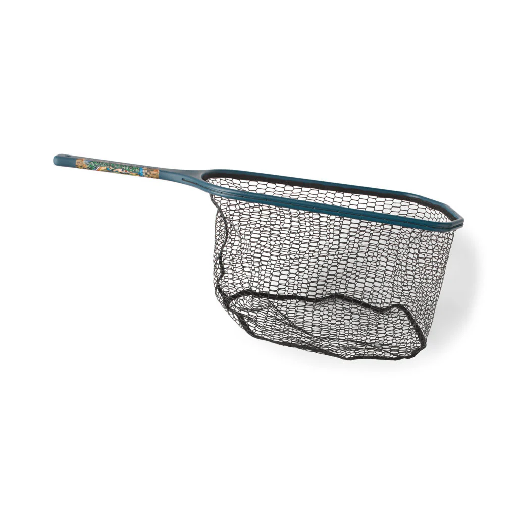 Orvis Wide Mouth Hand Net - Image 4