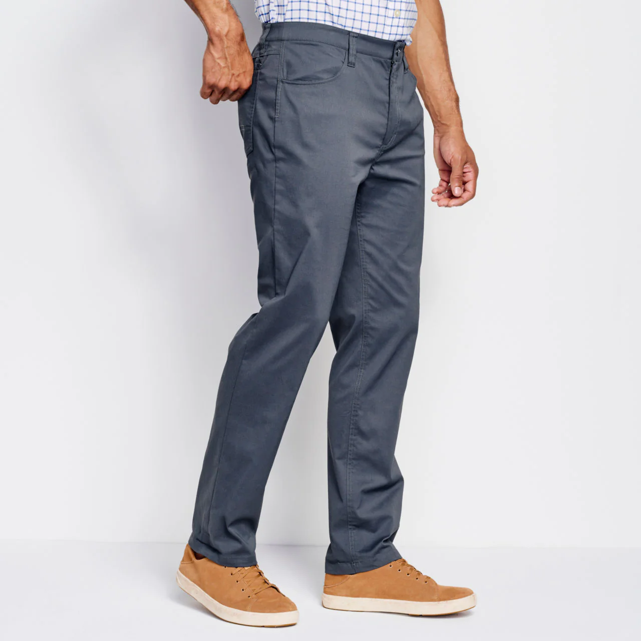O.O.O.O.™ 5-Pocket Trousers - Image 3