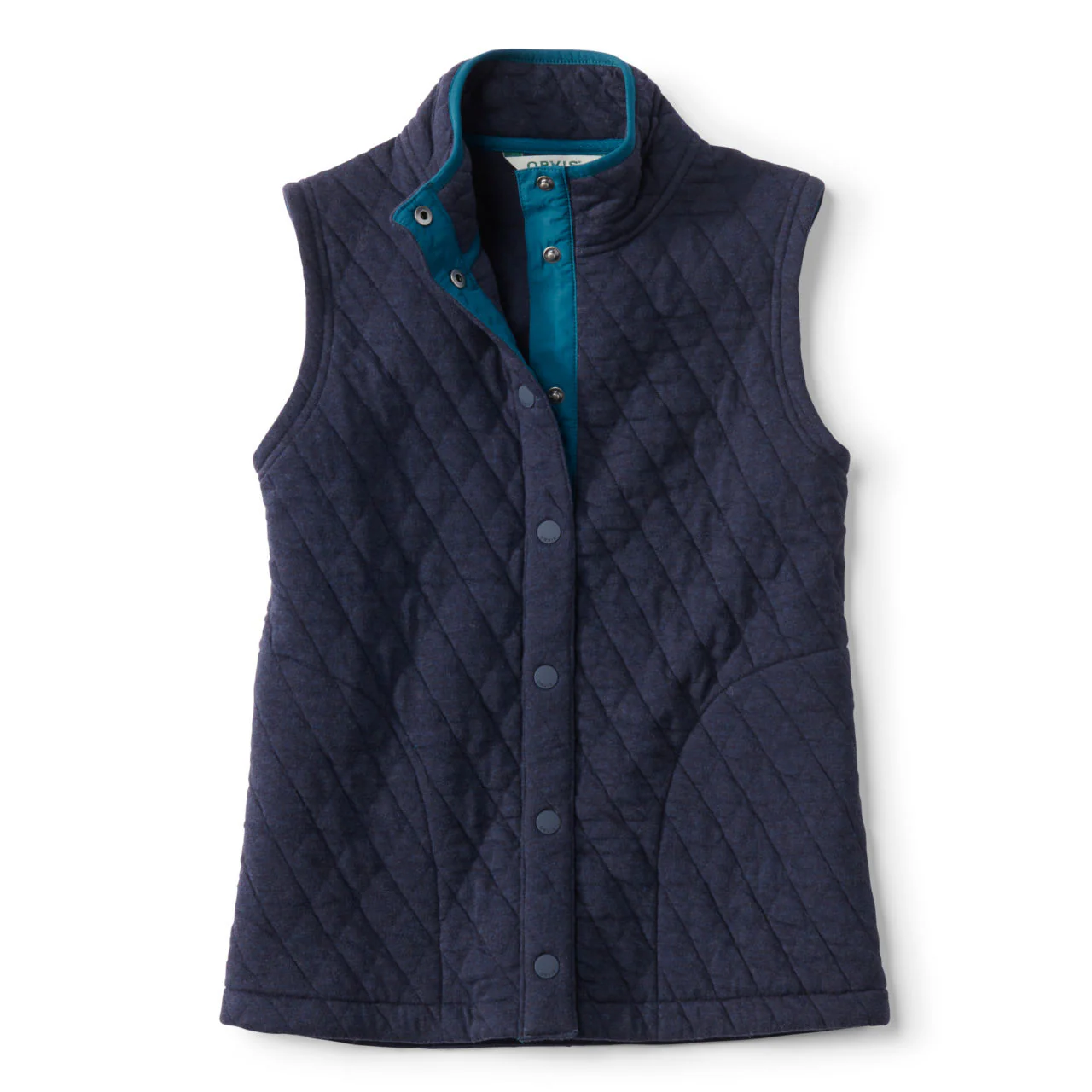 Outdoor Quilted Vest - Image 6