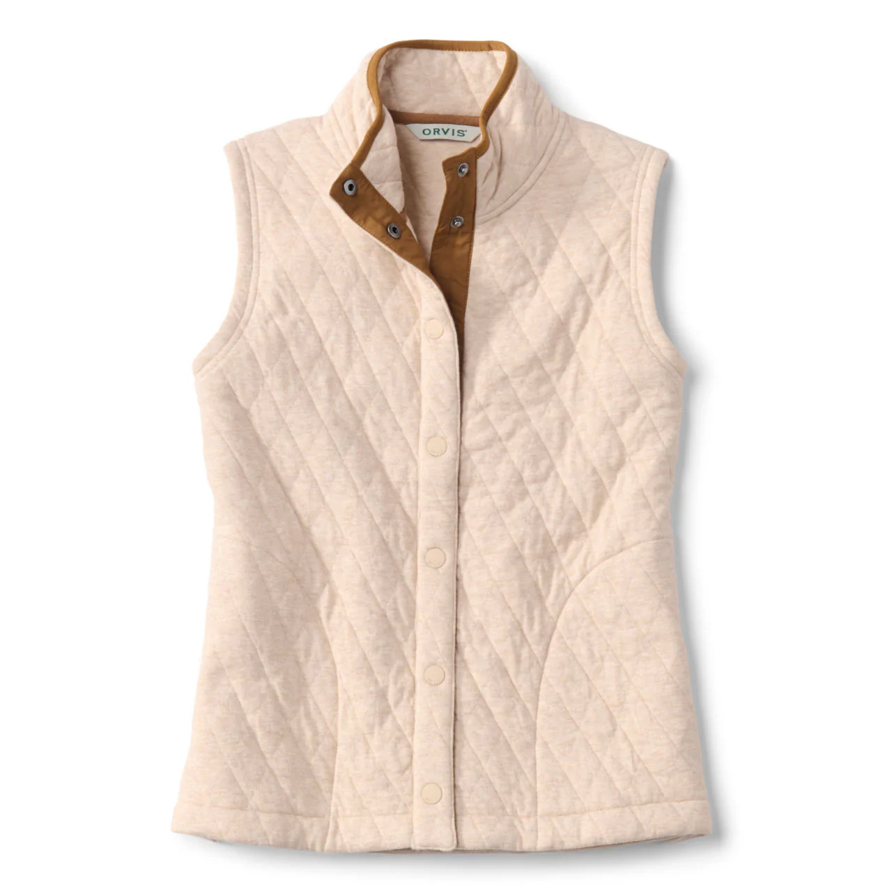 Outdoor Quilted Vest - Image 7