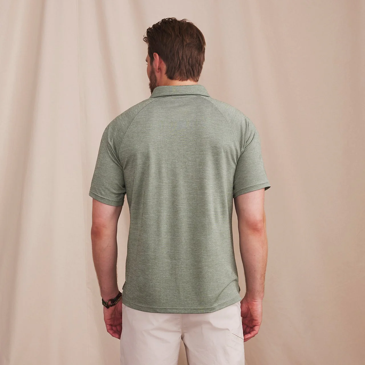 Performance Piqué Polo - Image 7
