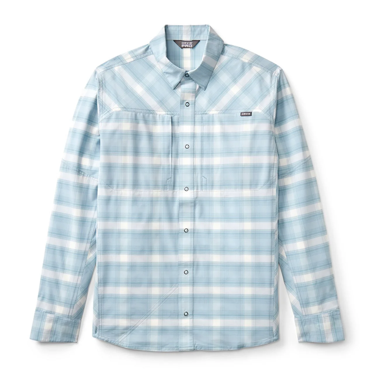 PRO Stretch Long-Sleeved Shirt - Image 2