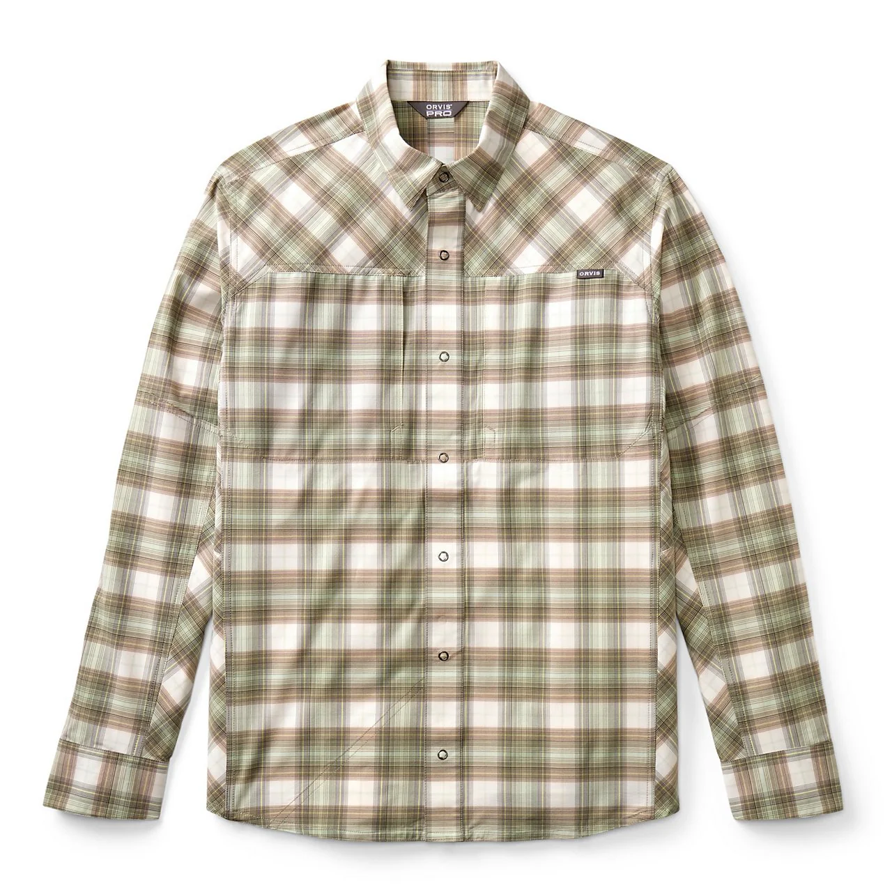 PRO Stretch Long-Sleeved Shirt - Image 3
