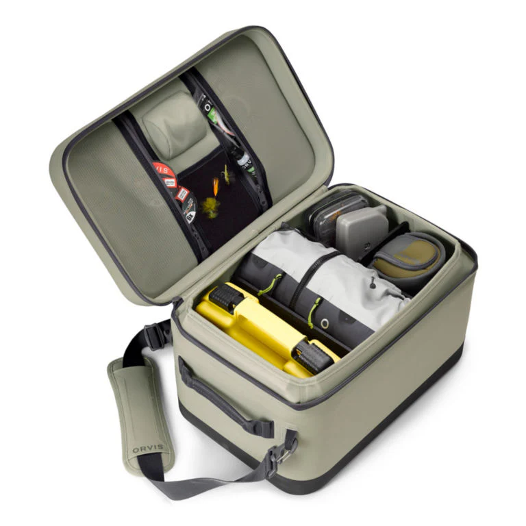 PRO Waterproof Boat Bag 28L - Image 2