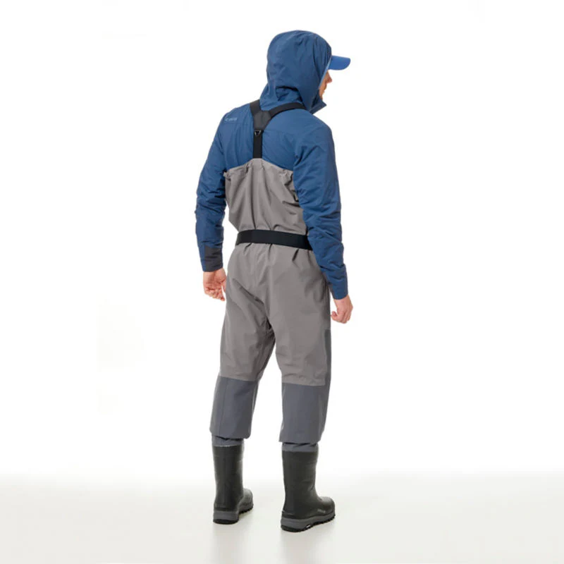 PRO Zip Bootfoot Waders - Image 4
