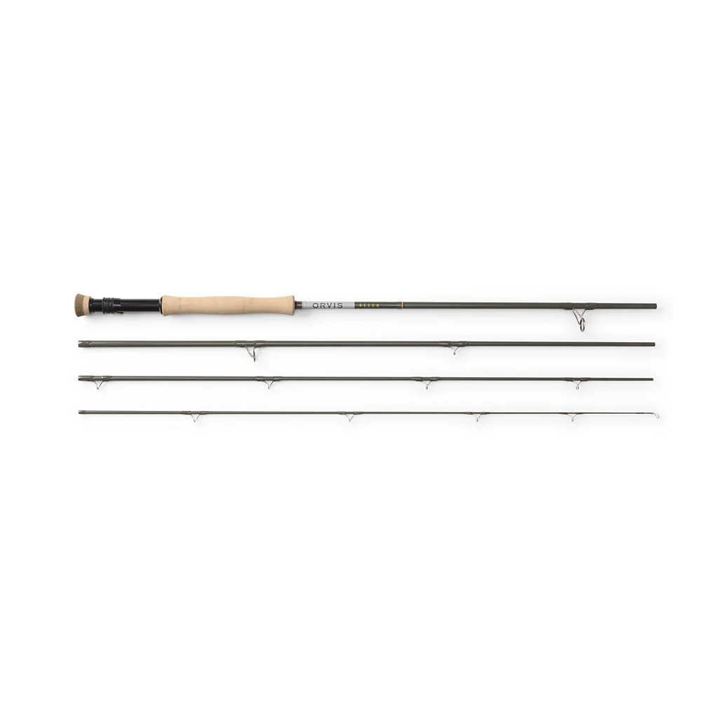 Recon® 10' 6-Weight Fly Rod - Image 3
