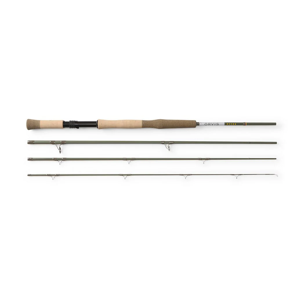 Recon® 8'9" 11-Weight Fly Rod - Image 3