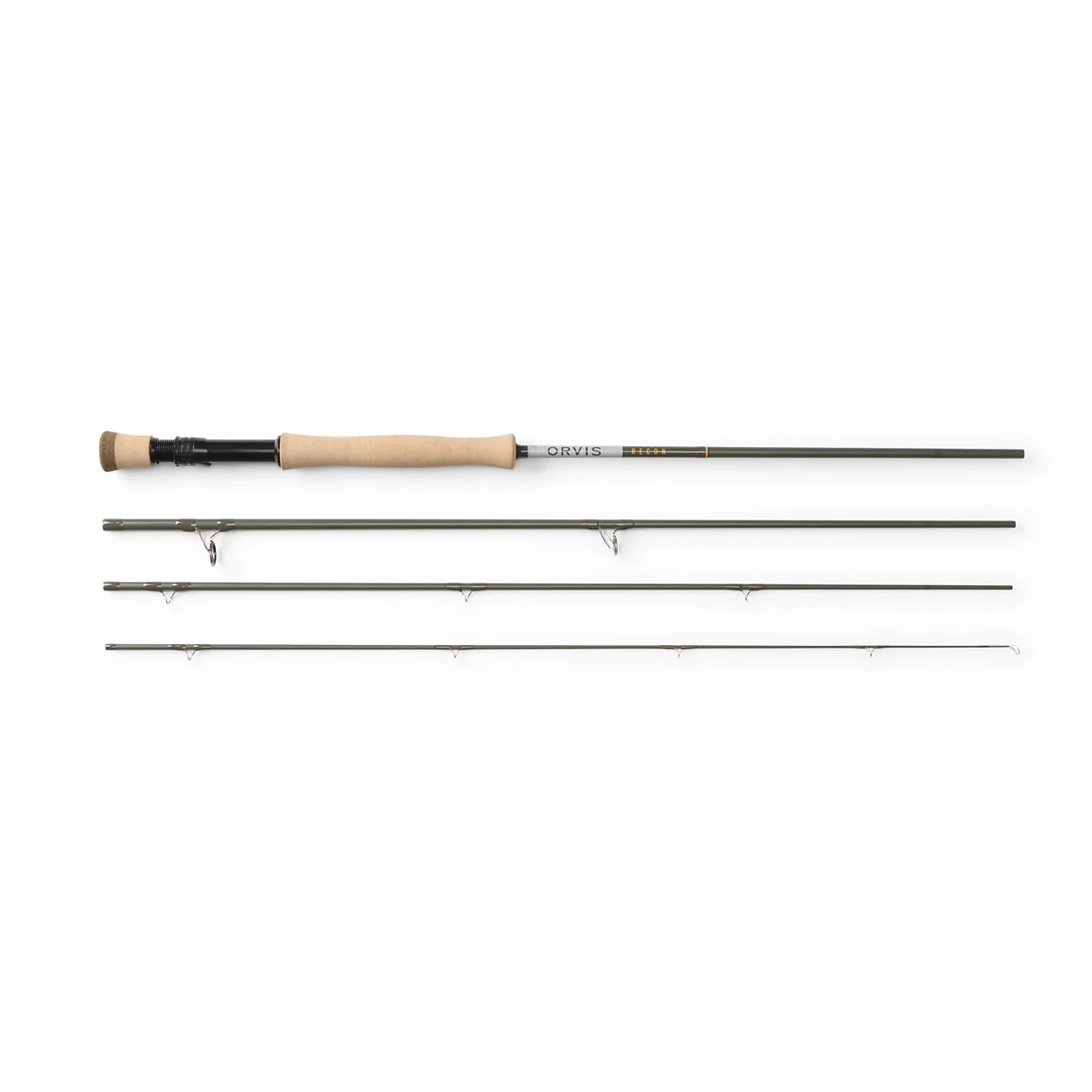 Recon® 10' 7-Weight Fly Rod - Image 4