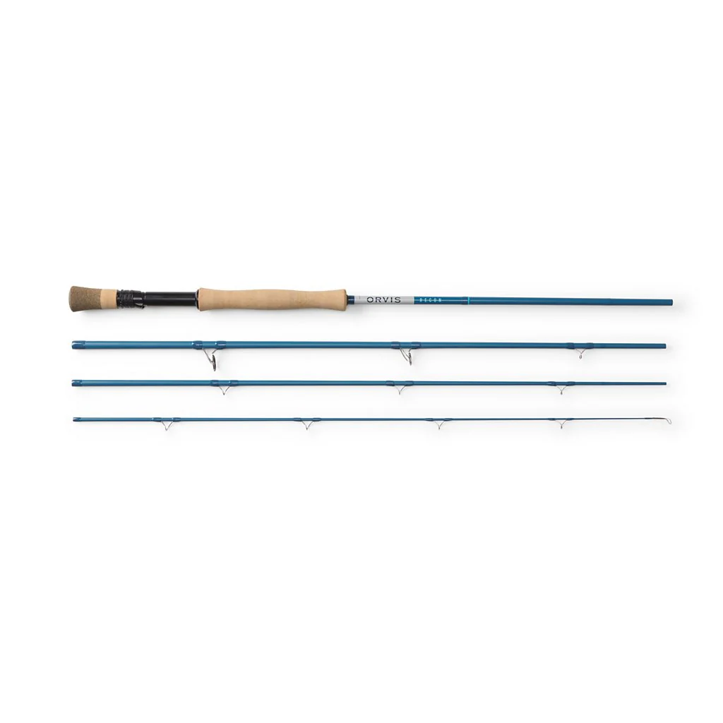 Recon® 9' 11-Weight Fly Rod - Image 3