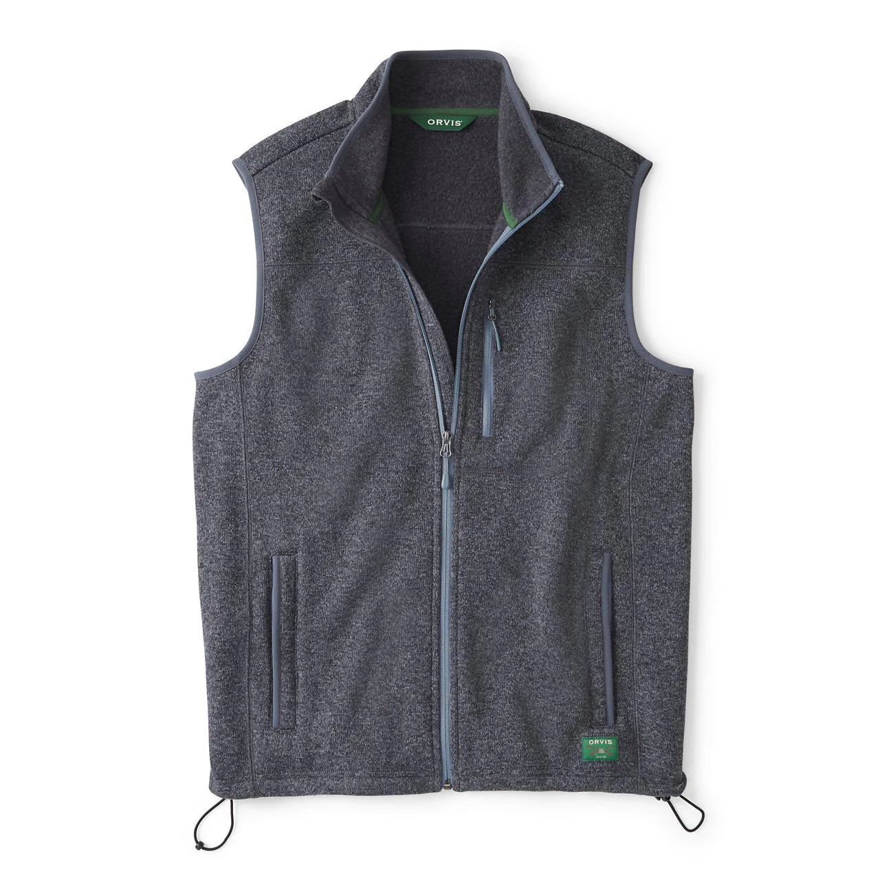 R65™ Sweater Fleece Vest - Image 4