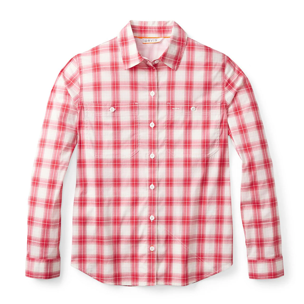 River Guide Long-Sleeve Shirt - Image 2