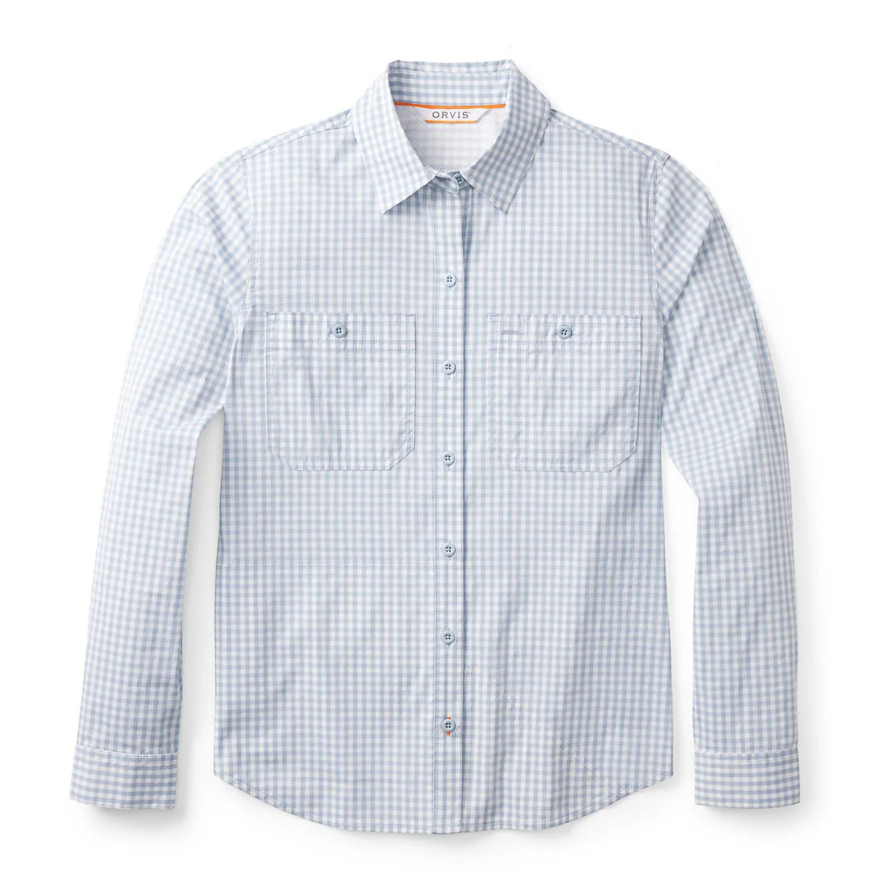 River Guide Long-Sleeve Shirt - Image 3