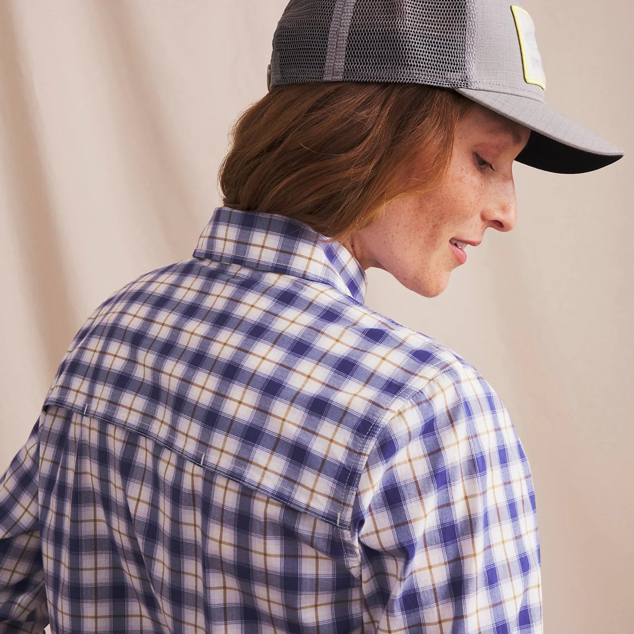 River Guide Long-Sleeve Shirt - Image 5