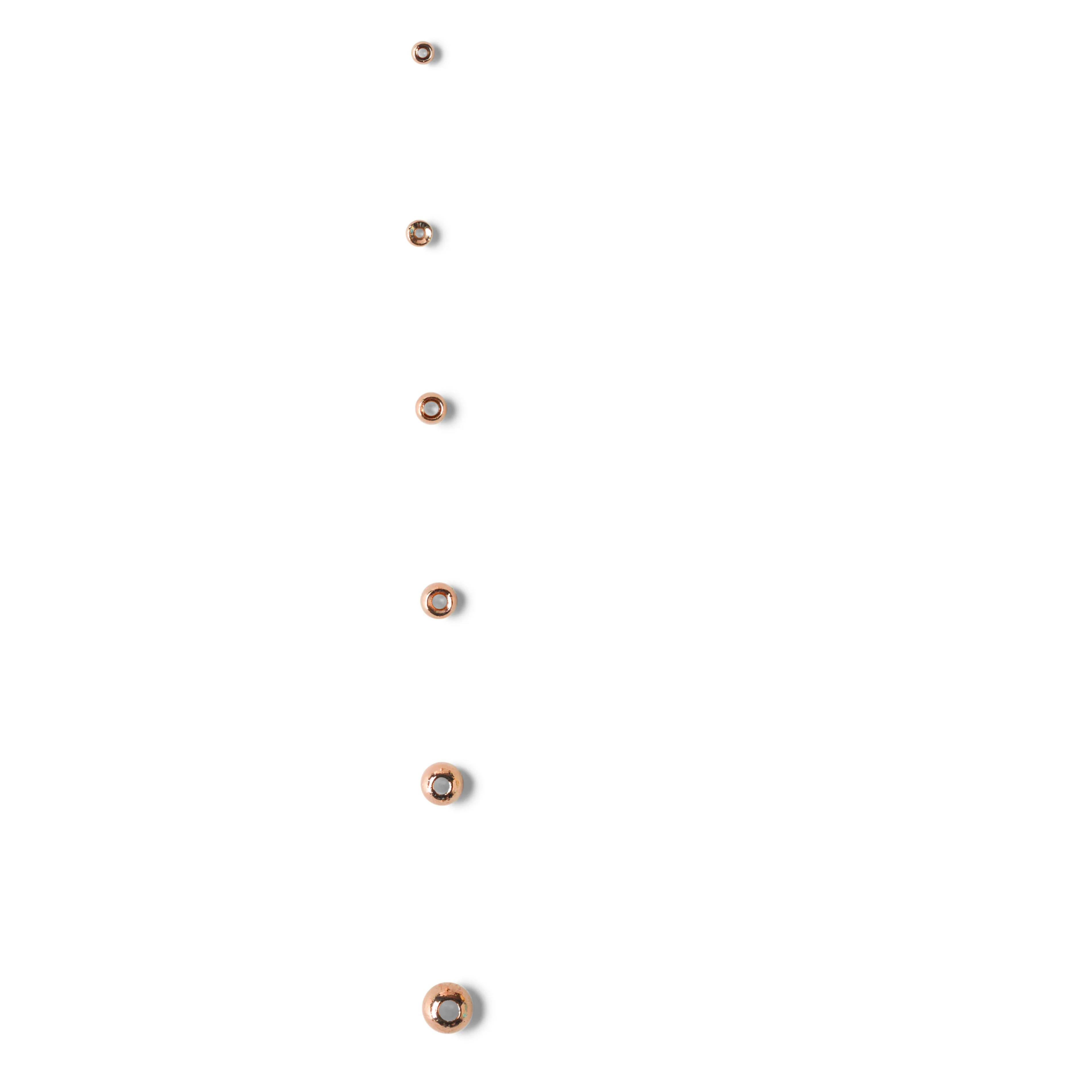 Round Tungsten Beads - Image 4