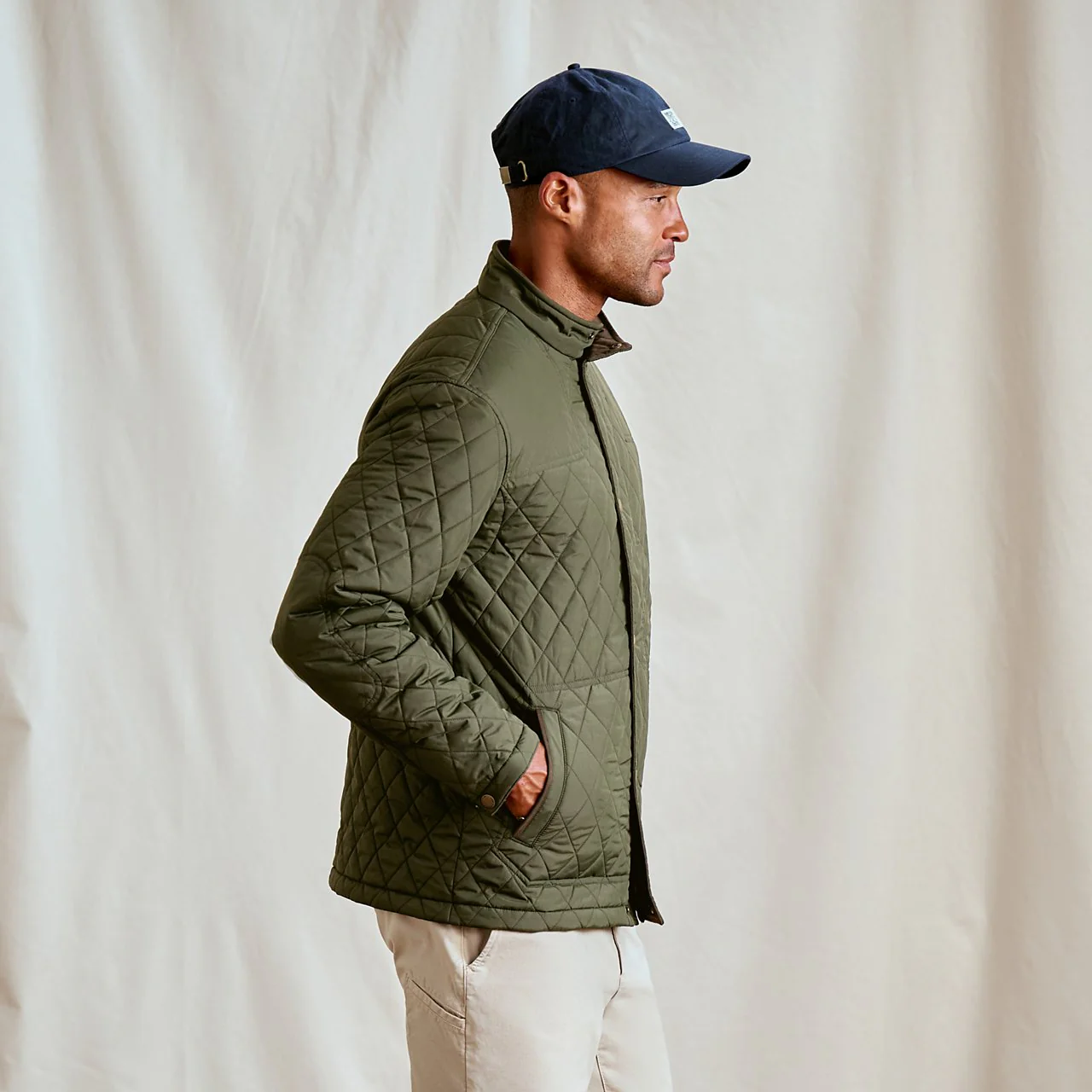 Men’s Route 7 Jacket - Image 5