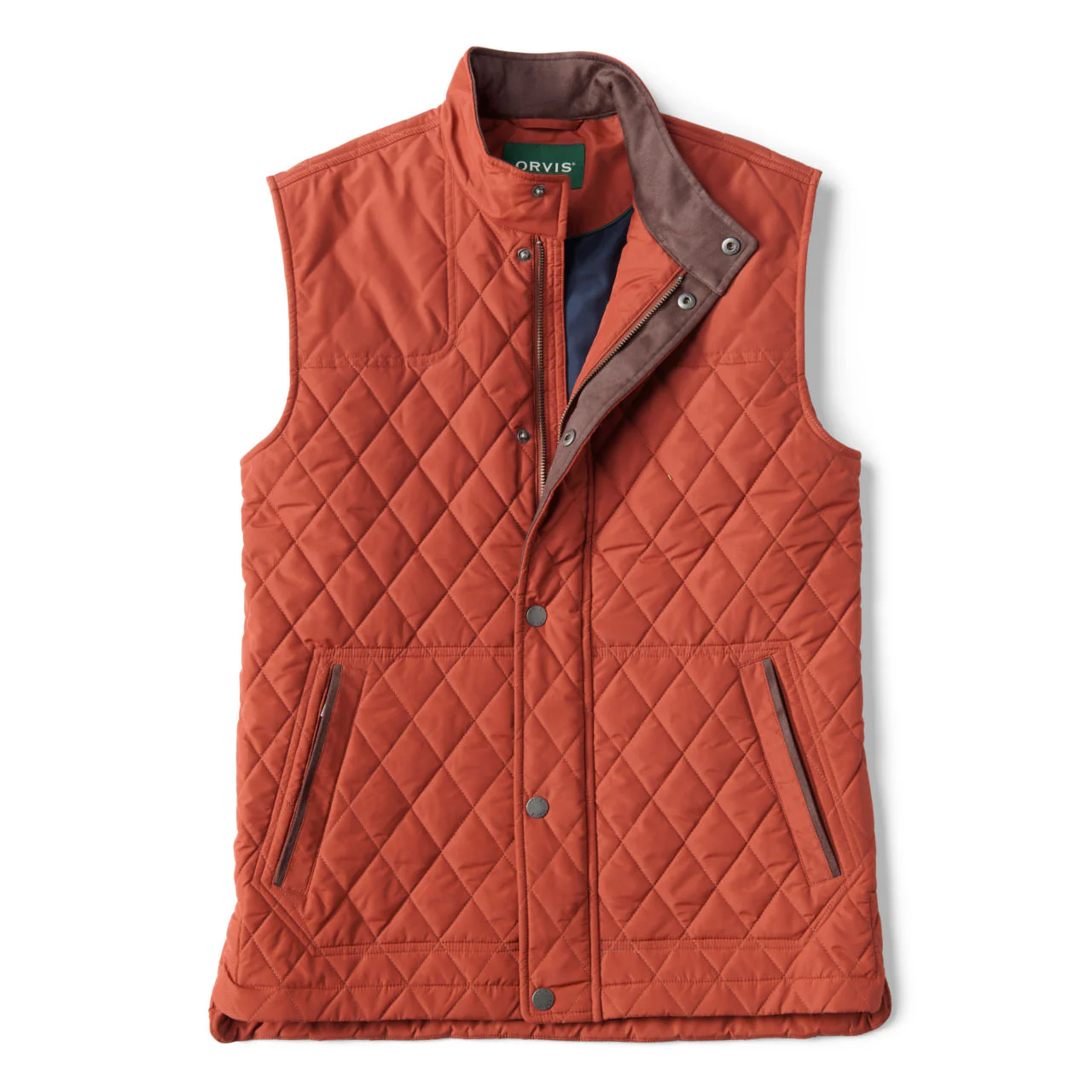 RT7 Quilted Vest