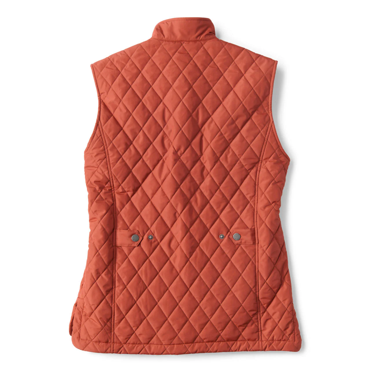RT7 Quilted Vest - Image 2