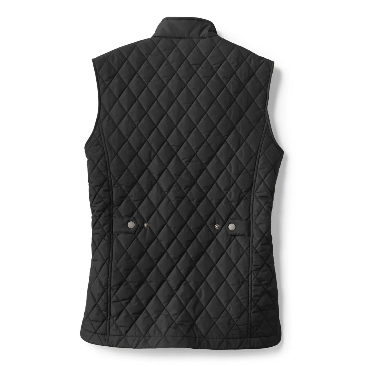 RT7 Quilted Vest - Image 4