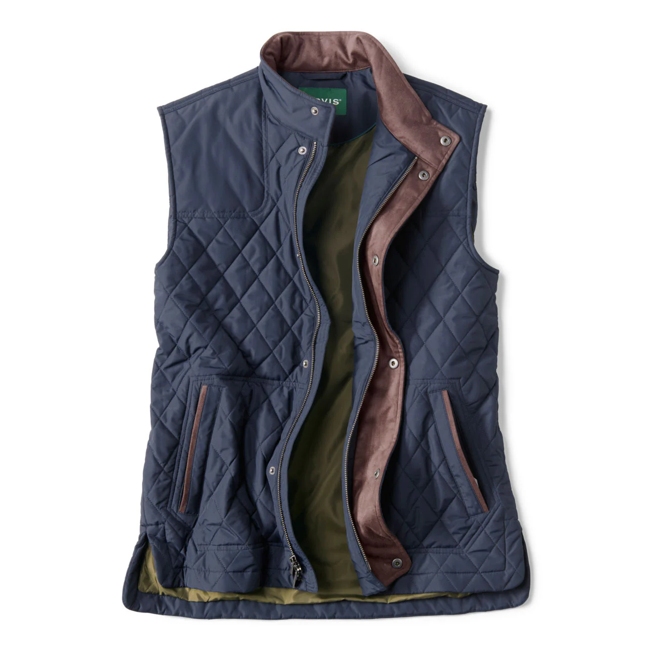 RT7 Quilted Vest - Image 5