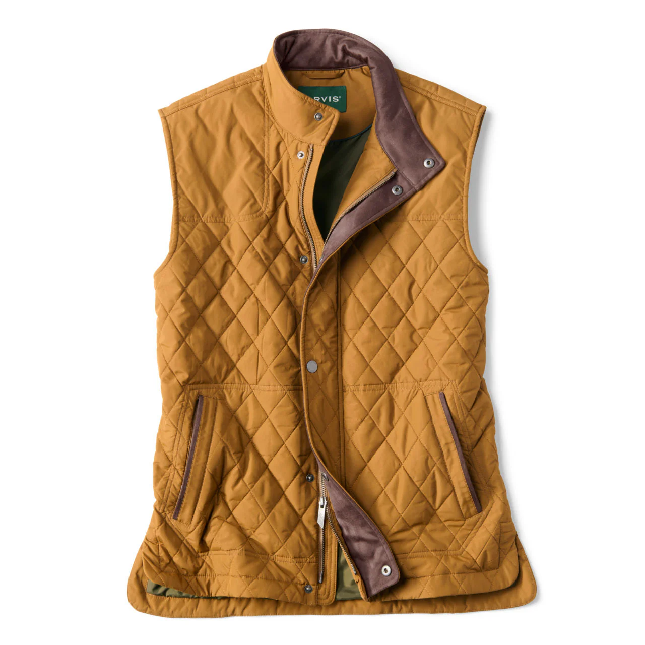 RT7 Quilted Vest - Image 6