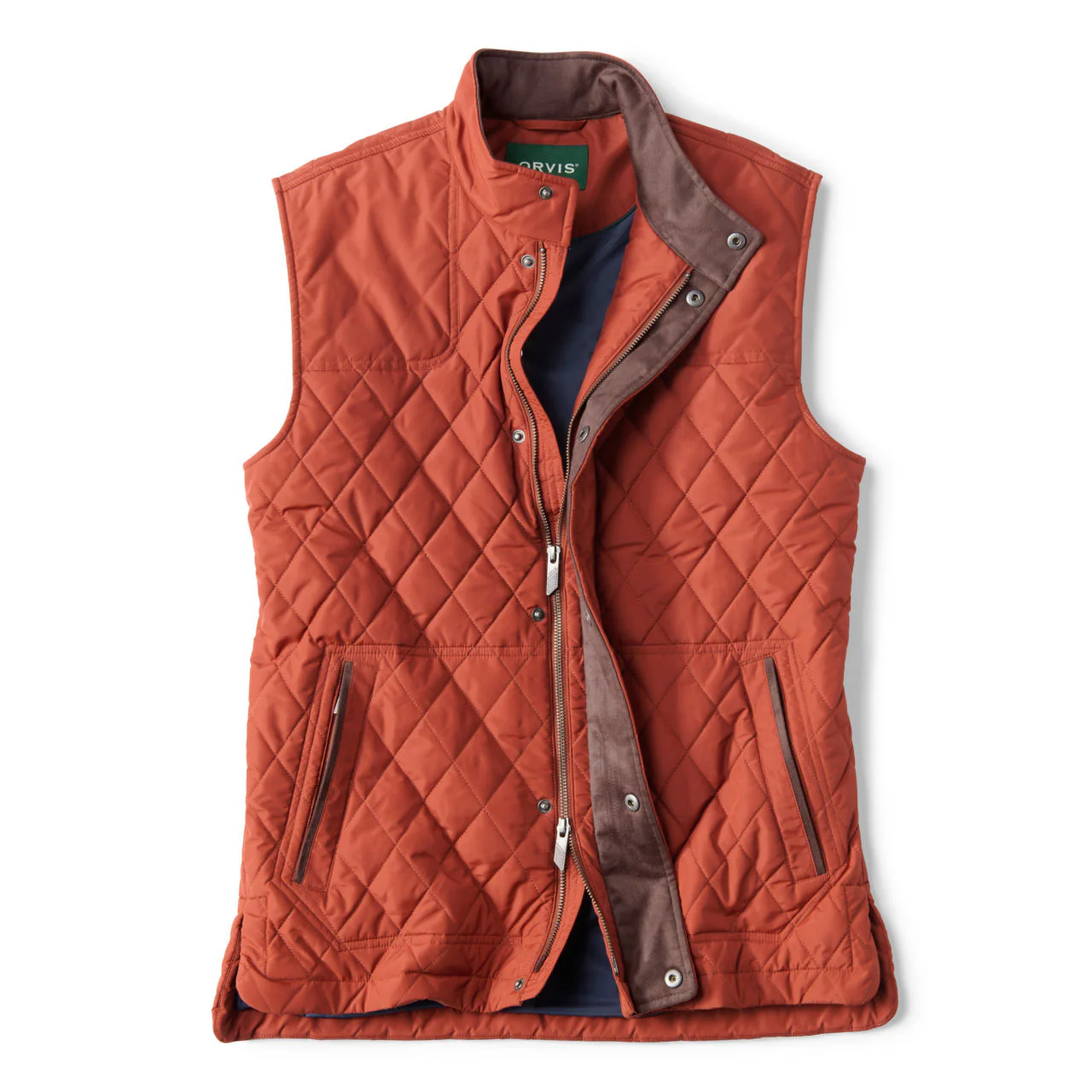 RT7 Quilted Vest - Image 7