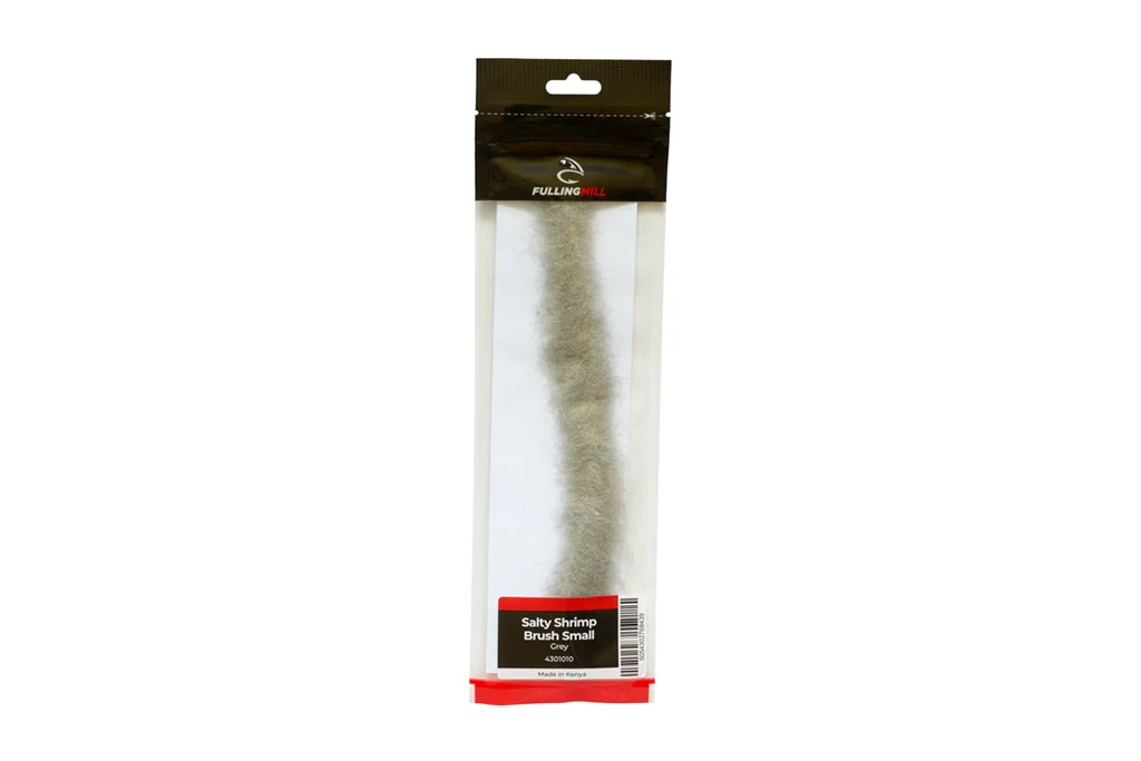 Salty Shrimp Brush Small