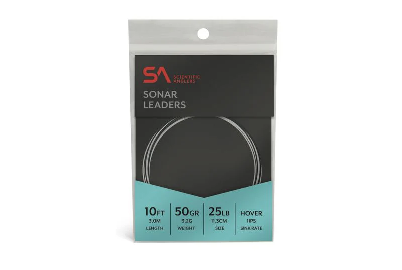Scientific Anglers Sonar 7' Polyleader