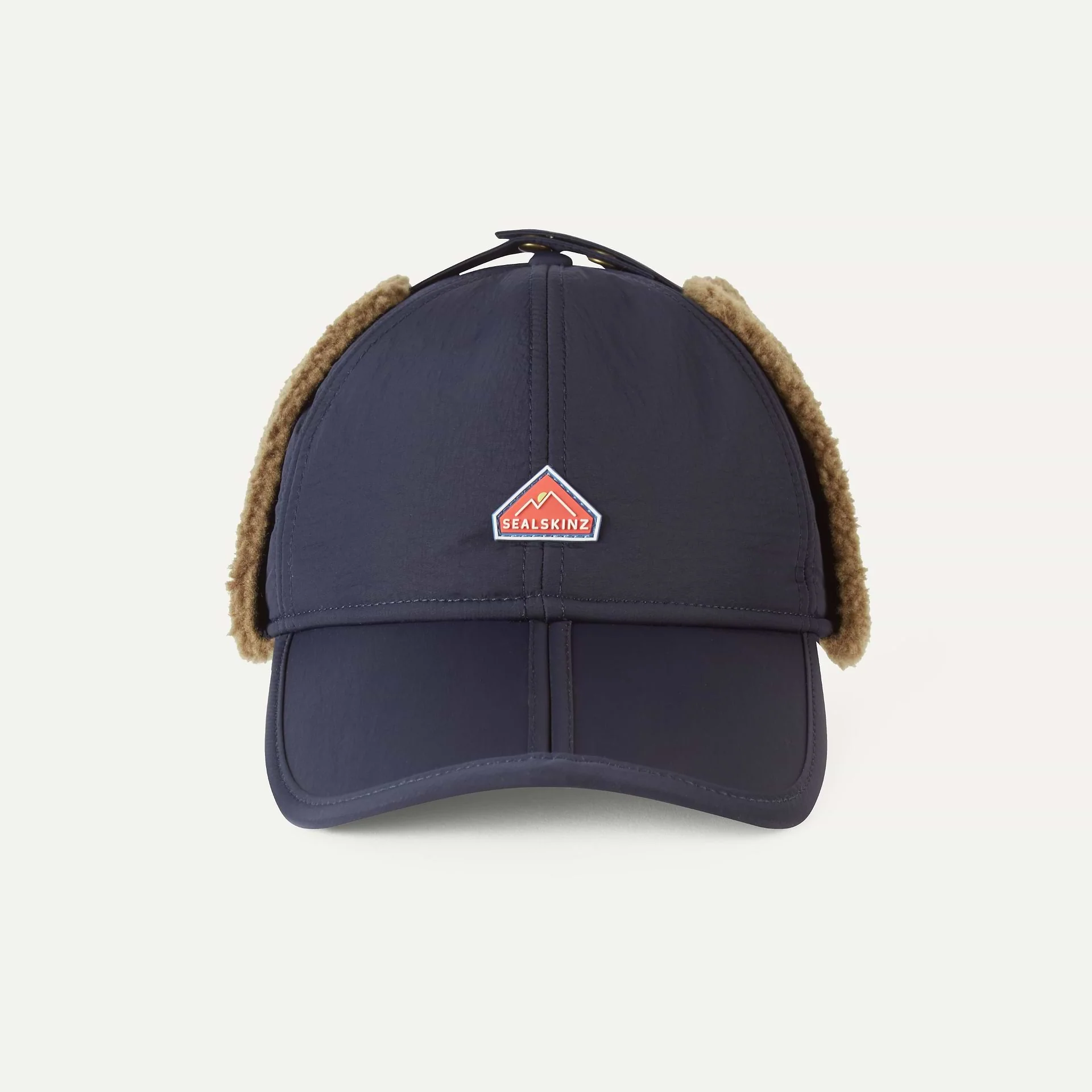 Sealskinz Upton Waterproof Extreme Cold Weather Puffer Hat - Image 4