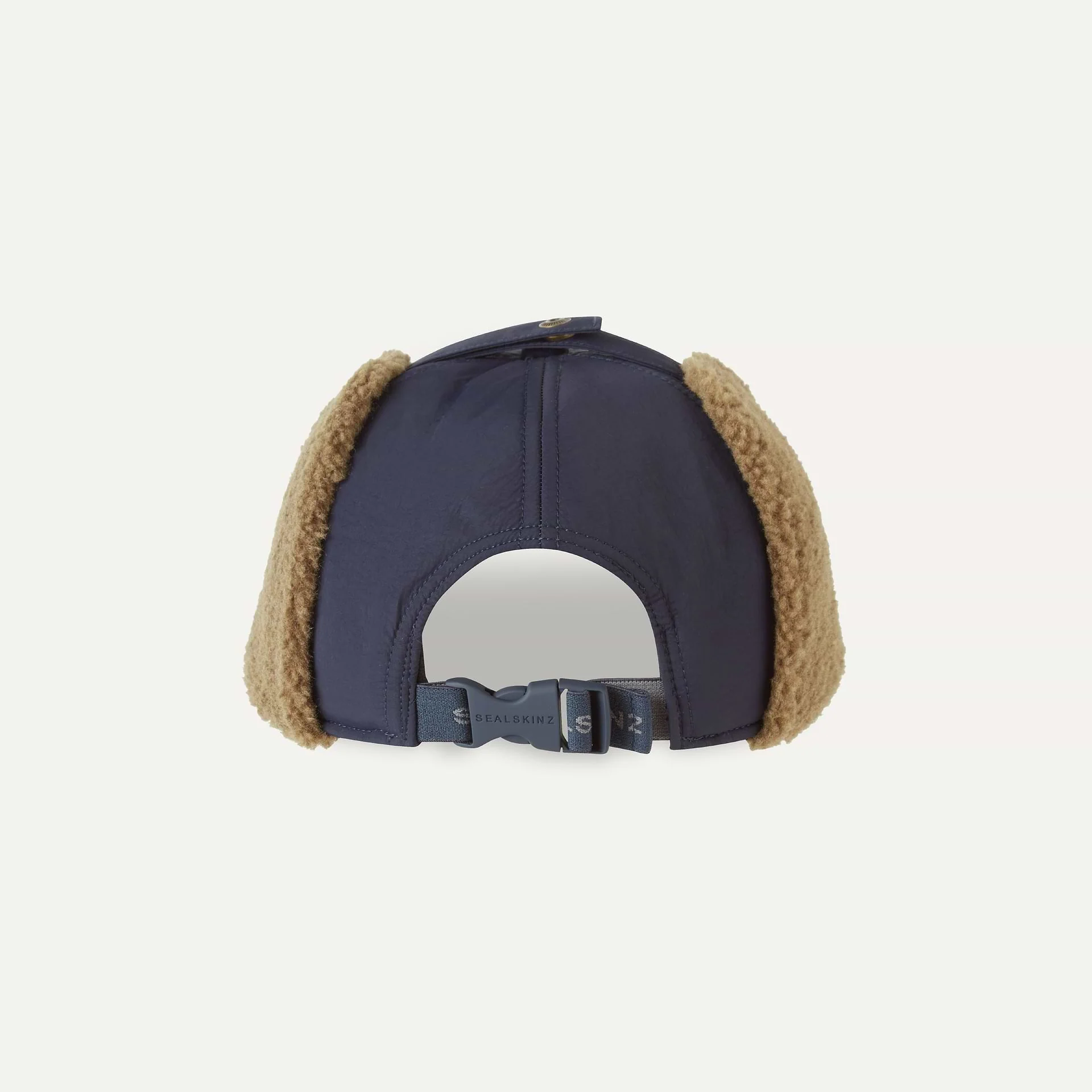 Sealskinz Upton Waterproof Extreme Cold Weather Puffer Hat - Image 6