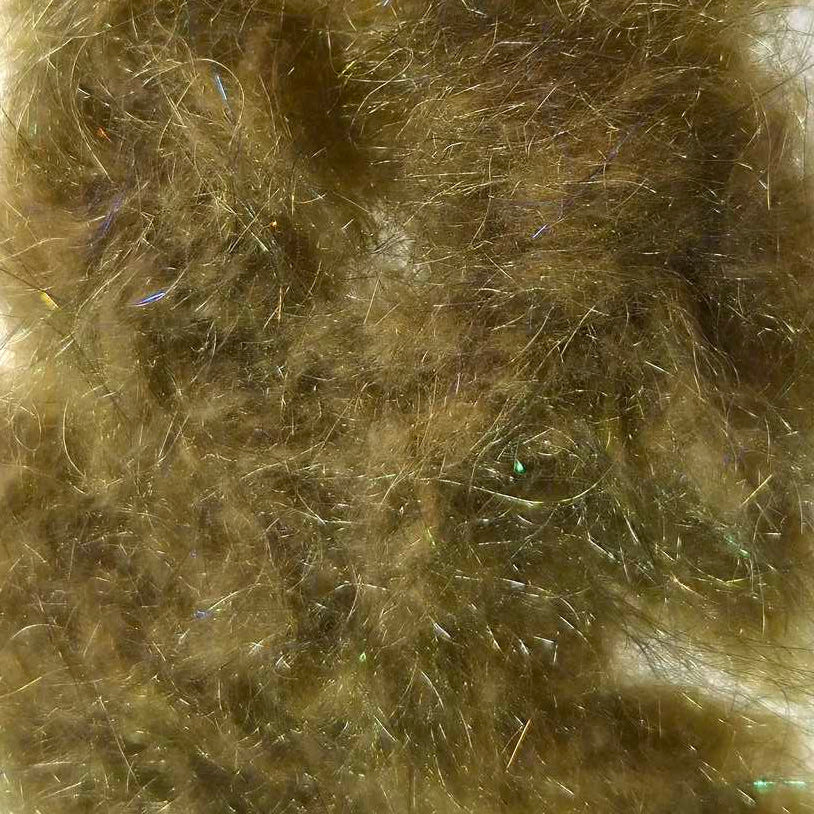 Semperfli Kapok Fusion Dubbing - Image 3