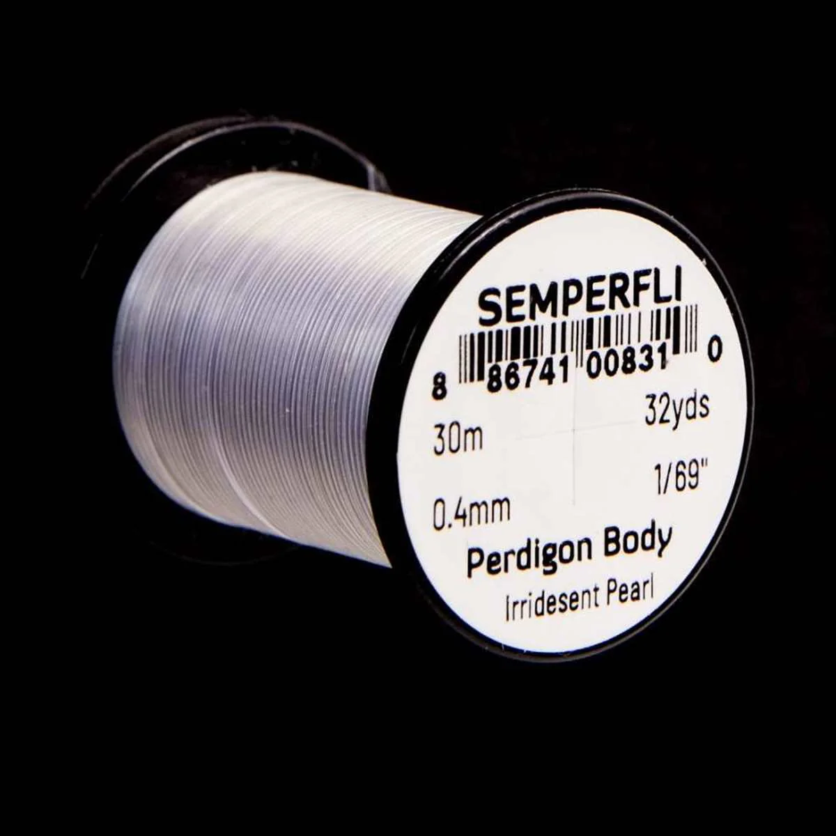 Semperfli Mylar Perdigon Body - Image 2
