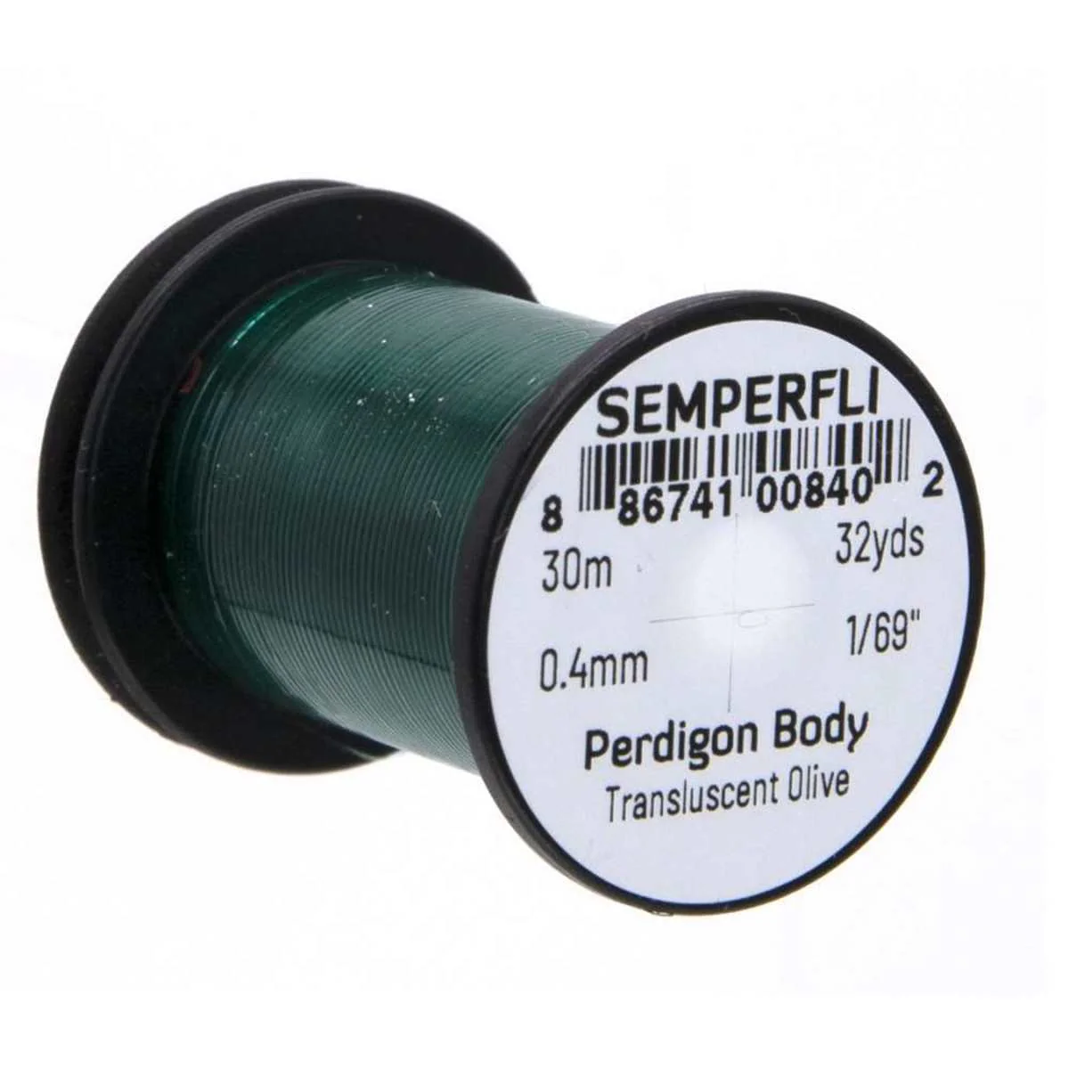 Semperfli Mylar Perdigon Body - Image 4