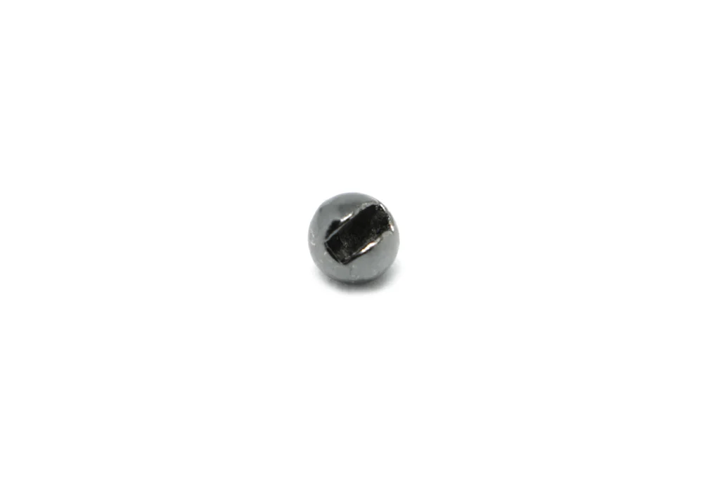Slotted Tungsten Bead